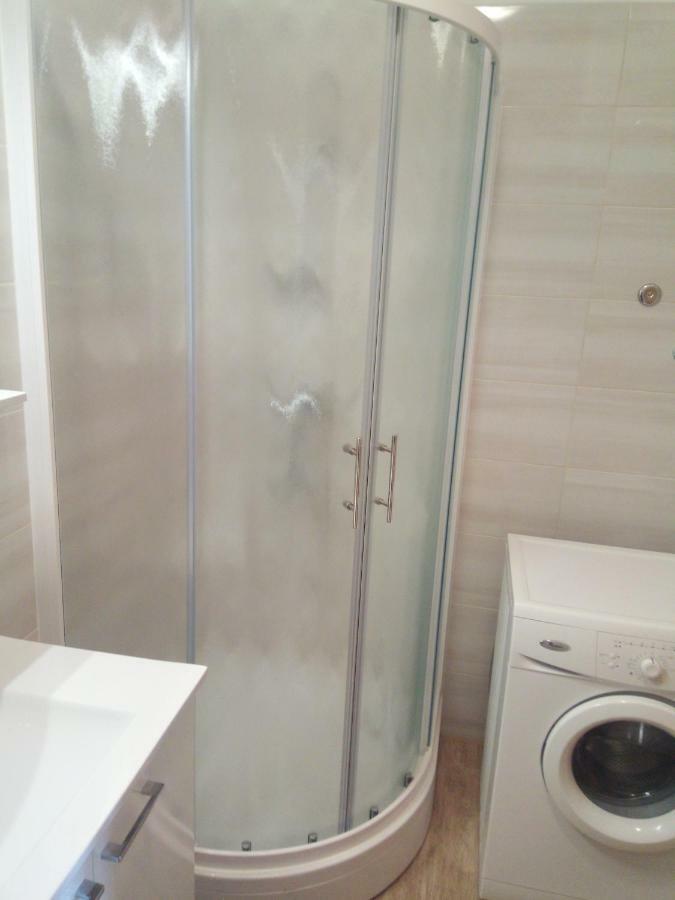 Apartmaji Matazin Črni Kal Εξωτερικό φωτογραφία