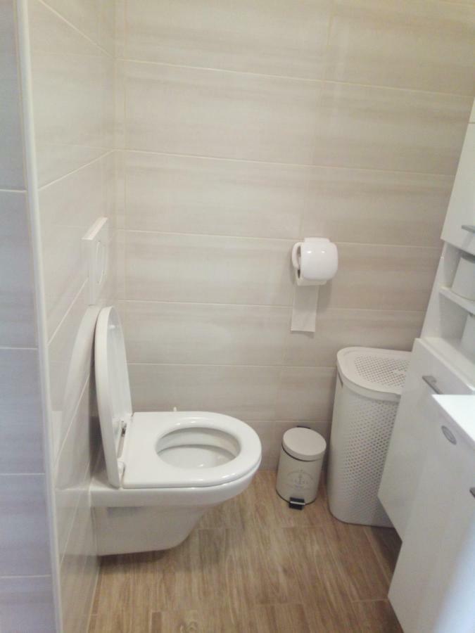Apartmaji Matazin Črni Kal Εξωτερικό φωτογραφία