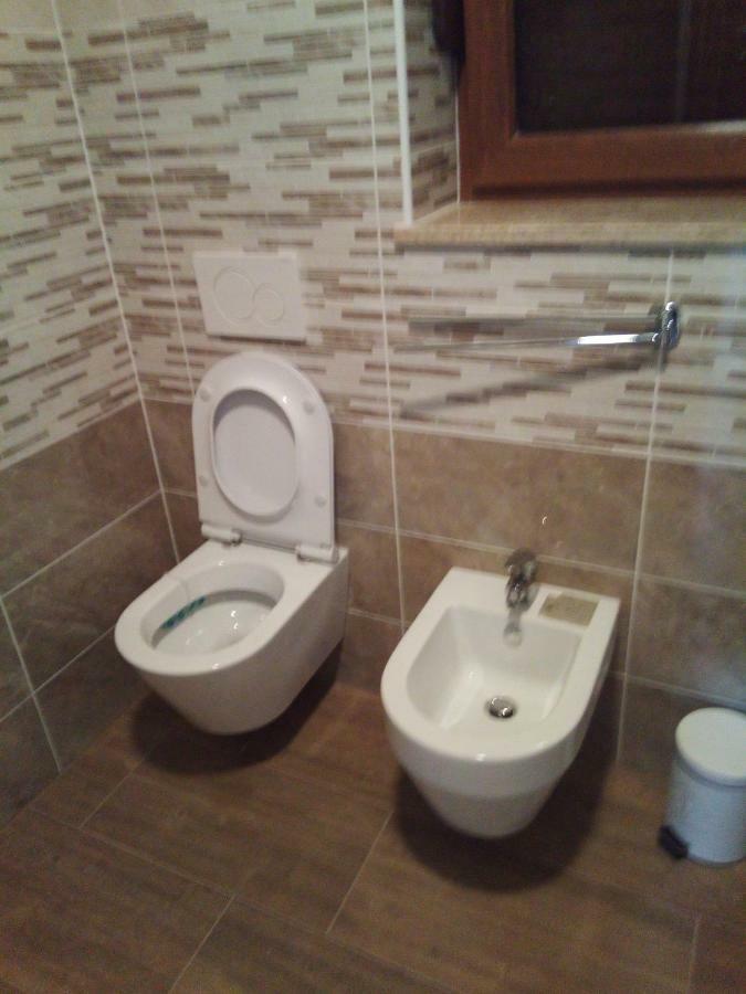 Apartmaji Matazin Črni Kal Εξωτερικό φωτογραφία