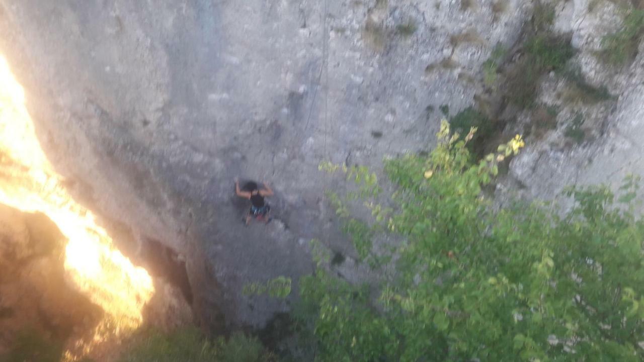 Apartmaji Matazin Črni Kal Εξωτερικό φωτογραφία